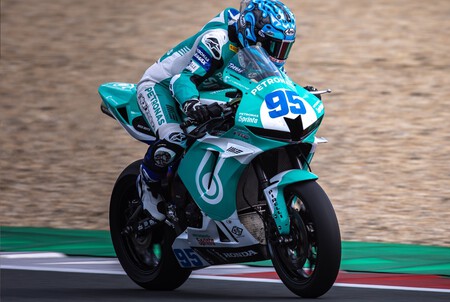 Mackenzie Assen Ssp 2023