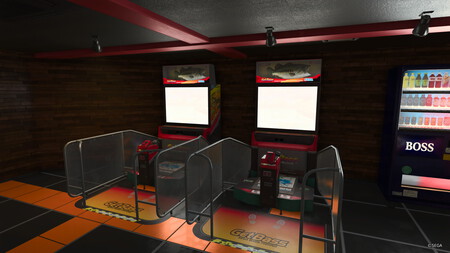 Gigo Plaza Del Teatro 1