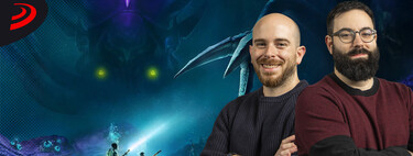 La historia de cómo un calamar gigante nos reventó hasta el alma en Subnautica 2 