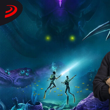 Subnautica 2 Gg