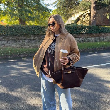 Las nuevas Adidas color medianoche: así son las zapatillas más deseadas por las modernas este invierno 