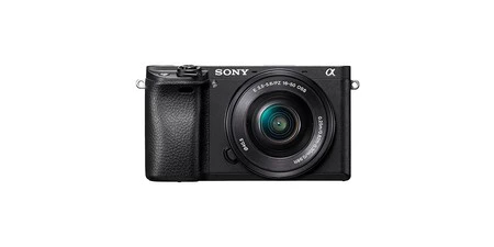 La Sony A6300 con objetivo 16-50, en eBay cuesta sólo 789 euros 