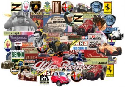 El automovilismo ya es el segundo deporte de los españoles