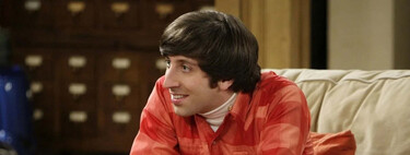 "El público se rio durante minuto y medio". Casi rechaza 'The Big Bang Theory' pero se lo pensó mejor y se convirtió en estrella de la comedia