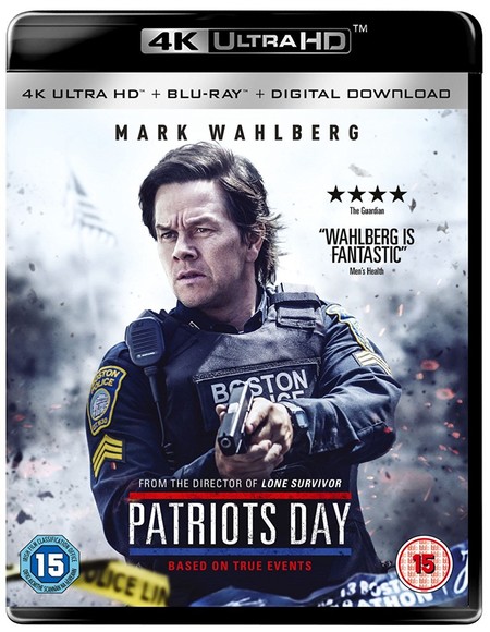 The Patriot