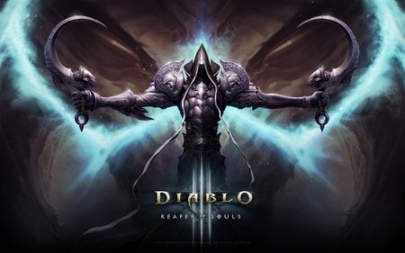 Reaper of Souls, la primera expansión para 'Diablo III', llegará el 25 de marzo de 2014