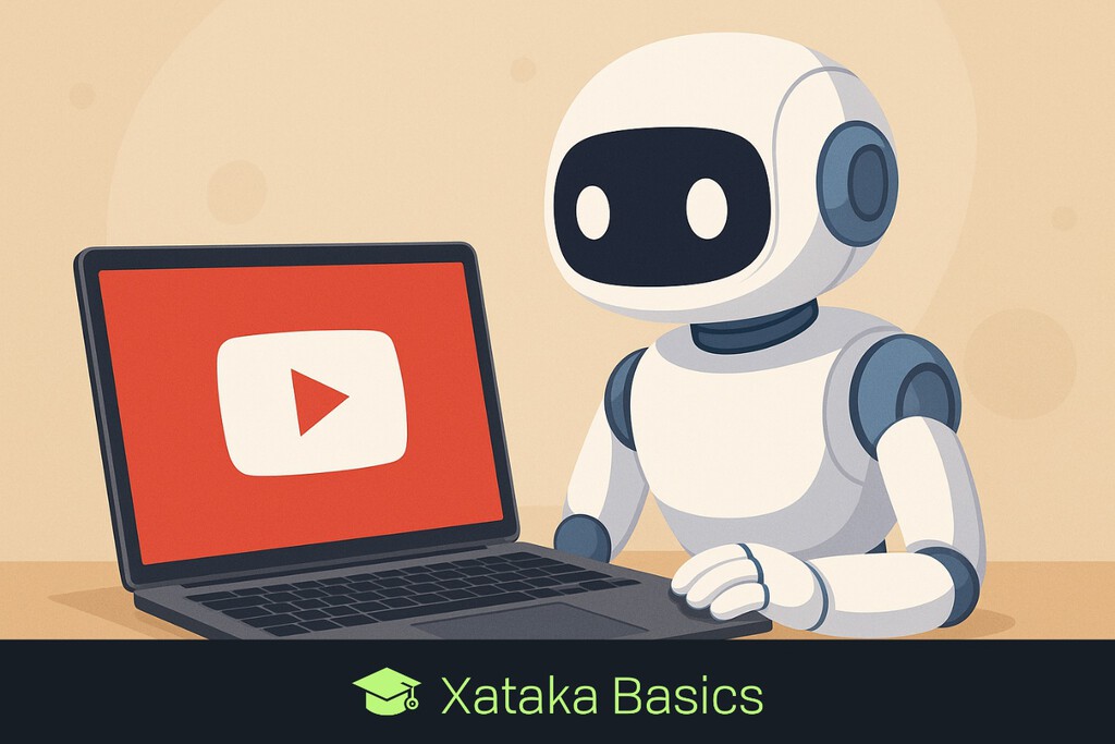 Cómo resumir vídeos con inteligencia artificial para saber lo que dicen sin tener que verlos