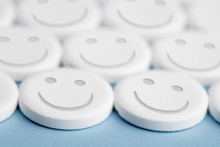 Las personas optimistas tienen corazones más saludables