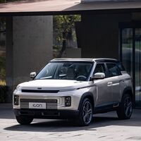 Geely planea crear una nueva marca premium de coches eléctricos para rivalizar con Tesla 