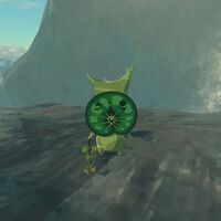 Ubicación de todos los Kologs en Zelda Breath of the Wild 