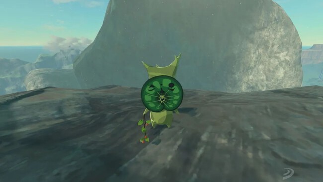 Kologs Zelda Botw