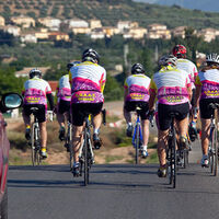 La nueva Ley de Tráfico concede más beneficios a los ciclistas, y se endurecen las multas: todo lo que debes saber 