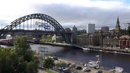 Newcastle