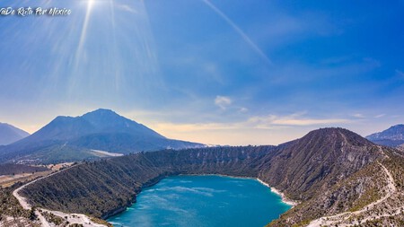 Laguna Atexcac