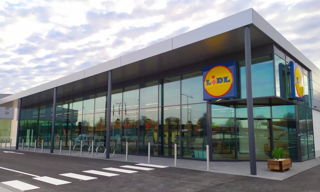 Esta barra de sonido arrasa en Lidl y ahora puedes conseguirla a mitad de precio 