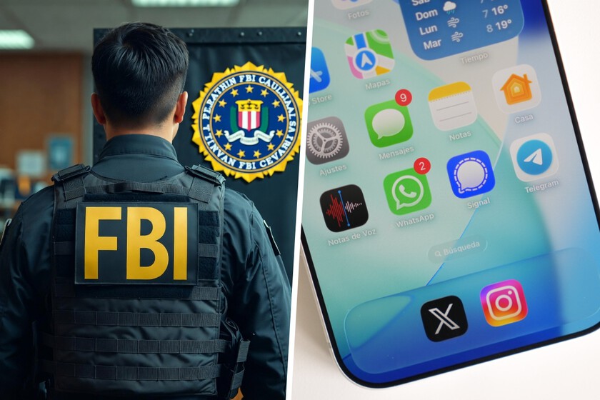 El FBI lleva años sin poder entrar en el iPhone. Acaba de encontrar una ventana que nadie había cerrado