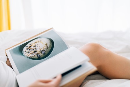 Los mejores libros de batch cooking con recetas saludables