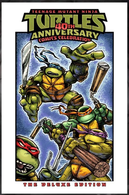 Tortugas Ninja Moztros