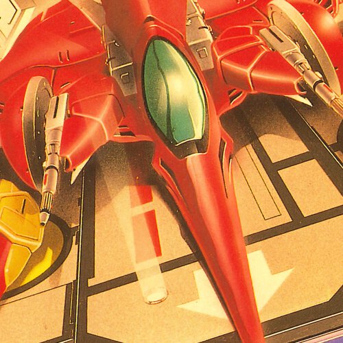 Toaplan Arcade Collection Vol.1 & Vol. 2 análisis