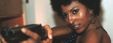 Pam Grier, la reina del Blaxploitation, asegura que el término se acuñó para alejar al público negro de los cines. "Fue una estrategia de marketing político" 