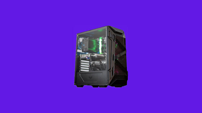 Pc Gaming