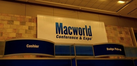 Rumorología para la Macworld Expo 2009