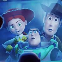 "Ya nadie juega con juguetes". 'Toy Story 5' será, por sorpresa, una película existencialista de Pixar 