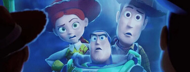 "Ya nadie juega con juguetes". 'Toy Story 5' será, por sorpresa, una película existencialista de Pixar 