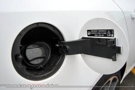 Opel Insignia ST OPC