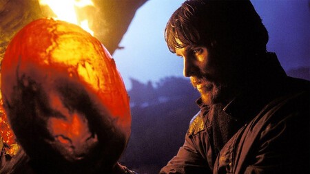 El Imperio Del Fuego 2