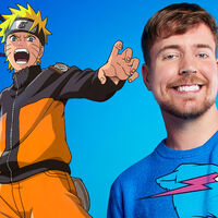 Aún no sabemos cuándo llegarán los nuevos episodios, pero el youtuber más grande del mundo quiere financiar el remake completo del anime de Naruto 