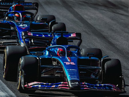 Alonso Italia F1 2022