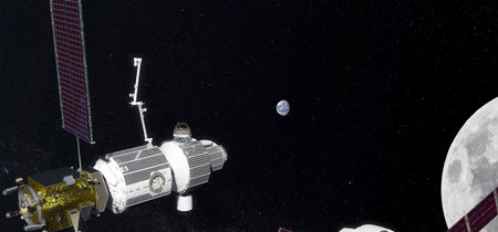 La Estación Espacial Lunar empezará a construirse en 2019: la NASA confía en los plazos y en no salirse del presupuesto