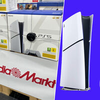 MediaMarkt liquida en su outlet varias PS5 y PS Portal. Consolas nuevas y baratas con las que esquivar la subida de precios de Sony