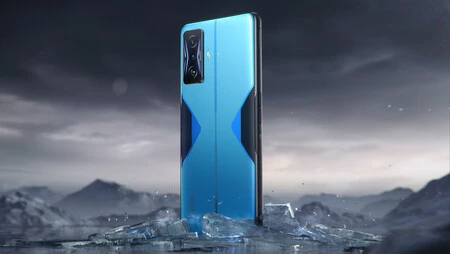 La nueva bestia de la calidad precio de Xiaomi ya enseña las garras: primeros datos confirmados del POCO F4 GT