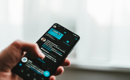 Twitter comienza a etiquetar las cuentas gubernamentales y de medios 