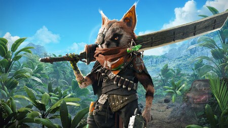 Biomutant se suma a la celebración del Día de Star Wars con su nuevo tráiler: May The Furrth