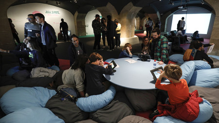 “Hay que demostrar lo plural que es realmente el mundo del videojuego”. Entrevista a los comisarios de la sala Zooom en el CCCB de Barcelona