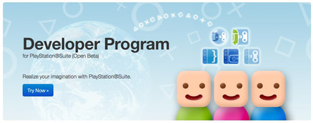 ¿Desarrollar para PS Vita? Ya disponible la beta abierta de PlayStation Suite