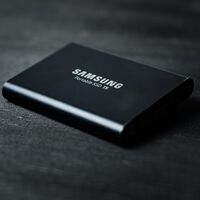 ¿Tienes en mente comprar una memoria SSD? Hazlo cuánto antes, porque Samsung planea subir el precio en 2024
