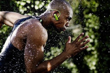 Tres reproductores de música recomendados para acompañar tu entrenamiento