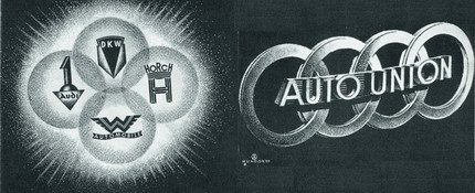 Audi cumple hoy 75 años