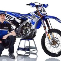Duro e incierto, así ha sido el camino de Romain Febvre hasta convertirse en Campeón del Mundo de MXGP