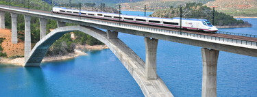 España decidió construir su vida social en torno al AVE. Y ahora está descubriendo las consecuencias de que falle