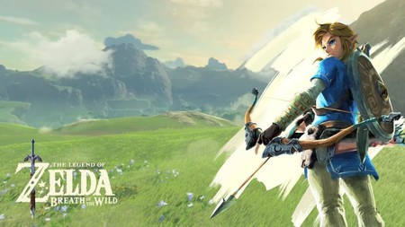 The Legend of Zelda: Breath of the Wild es elegido el mejor juego del año en los SXSW Awards 2018