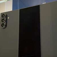 El Galaxy Z ‘TriFold’ deja de ser un secreto: este vídeo muestra cómo será el plegable triple