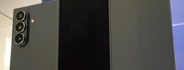 El Galaxy Z ‘TriFold’ deja de ser un secreto: este vídeo muestra cómo será el plegable triple