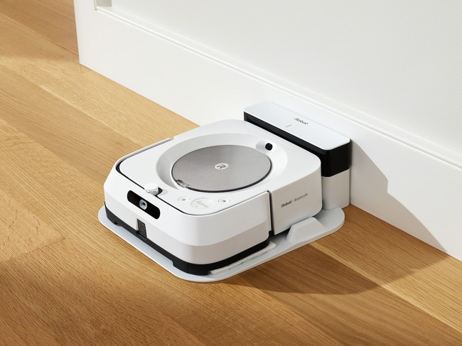 Nuevos iRobot Roomba s9+ y Braava jet m6, características, precio