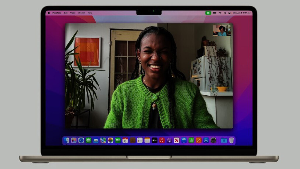 Apple MacBook Air (2022): el ultraligero de Apple estrena rediseño, microprocesador M2 y recupera el conector MagSafe