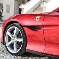 Ferrari dona 10 millones de euros para combatir el coronavirus